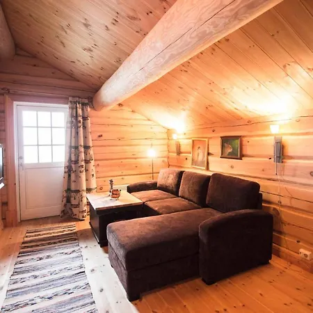 Trysilfjell Hytteomrade *