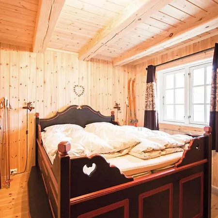 木屋 Trysilfjell Hytteomrade