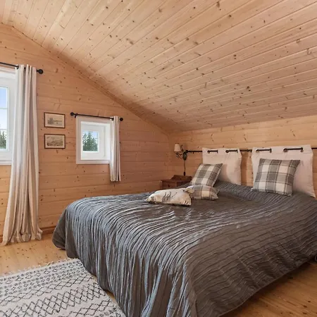 Trysilfjell Hytteomrade 木屋 Innbygda