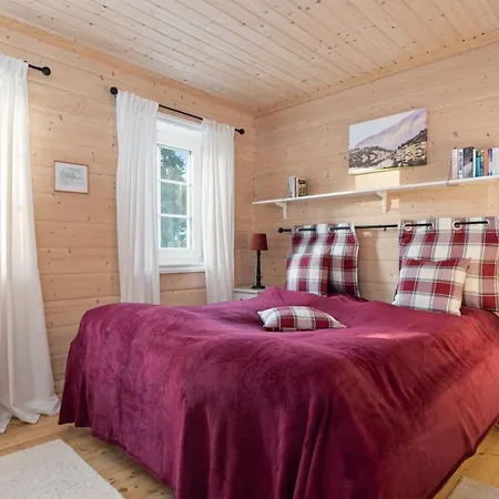 Trysilfjell Hytteomrade Innbygda