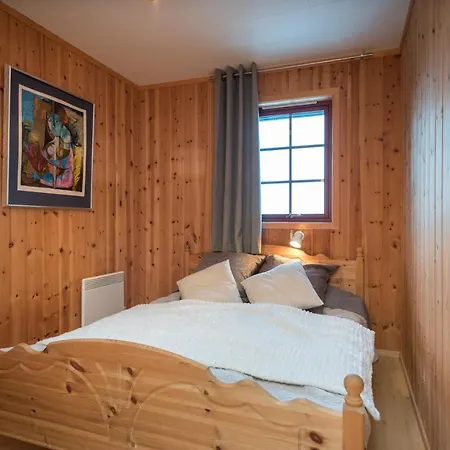 Trysilfjell Hytteomrade * Innbygda