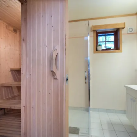木屋 Trysilfjell Hytteomrade *