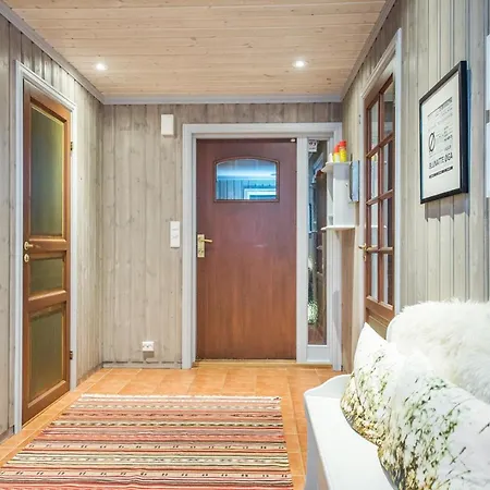 Trysilfjell Hytteomrade 木屋 *