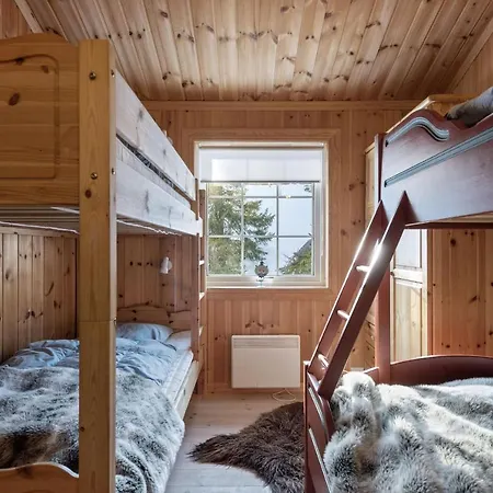 Trysilfjell Hytteomrade 木屋 *