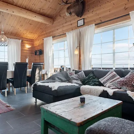 Trysilfjell Hytteomrade 木屋 Innbygda