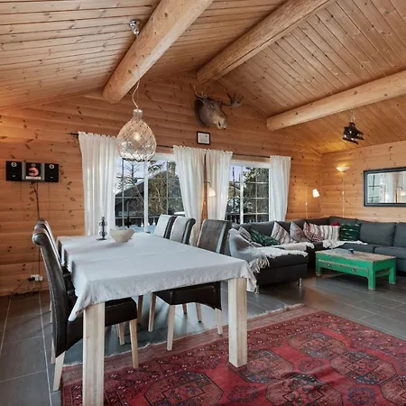 Trysilfjell Hytteomrade *