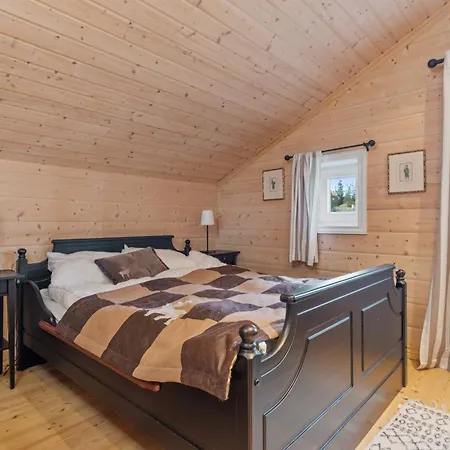 Trysilfjell Hytteomrade * Innbygda