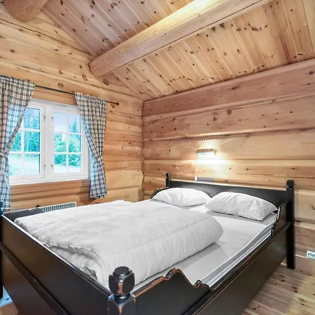 木屋 Trysilfjell Hytteomrade Innbygda