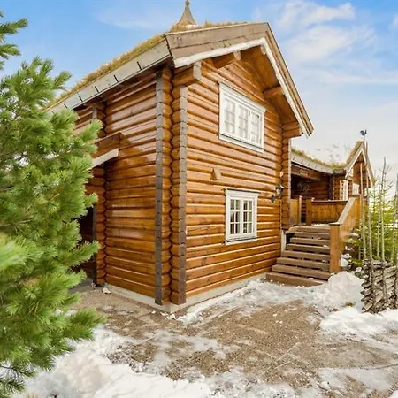 Trysilfjell Hytteomrade