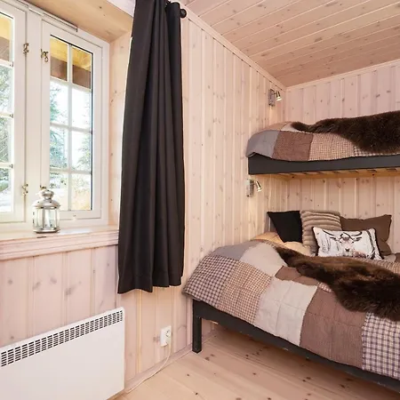 Trysilfjell Hytteomrade 木屋 Innbygda
