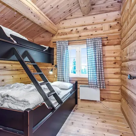 Trysilfjell Hytteomrade * Innbygda