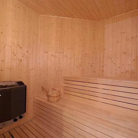 木屋 Trysilfjell Hytteomrade *